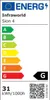 Karibu LED luce colorata dimensione 2 per saune interne Anteprima dell’immagine prodotto 10