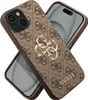 Guess GUHCP13M4GMGGR iPhone 13 6,1" szary/szary hardcase 4G Podgląd zdjęcia produktu 14