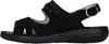 Waldläufer Garda 210004-191-001 (7.5/schwarz) Produktbild-Vorschau 23