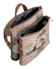 Anekke sac à dos sac à dos de loisirs Hollywood Backpack Voir les images du produit 13