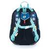 Schulrucksack Weltall Topgal ELLY 21015 Produktbild-Vorschau 3