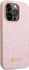 Funda Guess 4G con gran logo metálico para iPhone 14 Pro, Vista previa de la imagen del producto 5