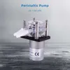 Pompa perystaltyczna GROTHEN DC 12V z silikonowym wężem - Podgląd zdjęcia produktu 7