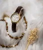 Dámské hodinky Timex T20071 hnědé Náhled obrázku produktu 18