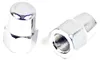 SHIMANO 3/8 Hut Mutter Y-31414010 für Hinterrad Nexus Nabe Produktbild-Vorschau 4