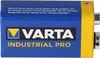 Varta 4022 Industrial 9-Volt Batterie 9 Volt 550mAh 6AM6 Produktbild-Vorschau 8