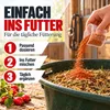 REAVET Premium Hagebuttenpulver 1kg – Naturrein, Stärkt Produktbild-Vorschau 4
