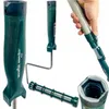 Rukojeť na váleček Wooster R017, 9 palců (23 cm), vhodná Náhled obrázku produktu 2