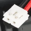 Notleuchtenakku NiCd 2,4V 1800mAh L1x2 Sub-C mit Kabel und Produktbild-Vorschau 7