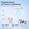 Nackenventilator mit Kühlfunktion,Nackenstütze und Produktbild-Vorschau 6