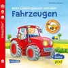 Baby Pixi (unkaputtbar) 68: Mein Lieblingsbuch von den Produktbild-Vorschau 1