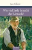 Wieviel Erde braucht der Mensch? Produktbild-Vorschau 2