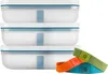 Zwilling Fresh & Save Vakuum Lunchbox Set Náhľad obrázku produktu 1