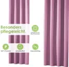 heimtexland ® XXL Verdunkelungsvorhang Thermovorhang Produktbild-Vorschau 6