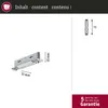 Paulmann URail Verbinder Linienverbinder Produktbild-Vorschau 4
