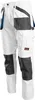 Brixton Practical Weiss Sommerarbeitshose Arbeitshose Produktbild-Vorschau 2