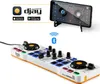 Hercules DJControl Mix - DJ-Regler - 2-Kanal Produktbild-Vorschau 4