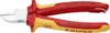 KNIPEX pince coupante diagonale avec œillet de fixation Voir les images du produit 8