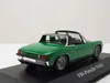 Maxichamps 940065664 VW Porsche 914/4 1972 grün 1:43 Produktbild-Vorschau 2