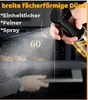 Ölspray Zum Kochen, Oil Sprayer, 200 ml Glas Produktbild-Vorschau 2