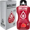 Bolero Sticks (12x3g) Strawberry - Intra- & Post-Workout - Produktbild-Vorschau 1