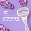 Gillette Venus Comfortglide Breeze paquet de 10 recharges Voir les images du produit 5