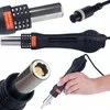 Rosfix Stacja lutownicza Hot-air Rosfix 858D + Zestaw 5 Podgląd zdjęcia produktu 21