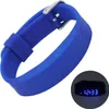 Vibrationsalarm-Erinnerungsuhr USB-Aufladung 45 Tage Produktbild-Vorschau 7