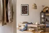Bild - Bilderrahmen - 50 cm x 70 cm - MDF - Rahmen - Produktbild-Vorschau 3