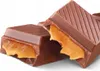 Baton z nadzieniem toffi w czekoladzie Wedel 45g Podgląd zdjęcia produktu 6