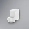 Ledvance Sensor Wall 360Deg IP55 Bewegungsmelder weiss Produktbild-Vorschau 4