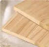 2-stufige Holzschuhbank - Gepolsterter Sitzkissen - Produktbild-Vorschau 3