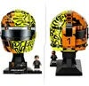 LEGO Helma Lando Norris z týmu McLaren Mastercard F1®, Sada Náhled obrázku produktu 26