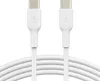 Belkin BOOST CHARGE - Cavo USB - da USB-C (M) a USB-C (M) - Anteprima dell’immagine prodotto 5
