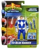 Power Rangers - Blau Ranger, 4 Jahr(e), Blau, Kunststoff Produktbild-Vorschau 10