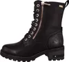 Mustang Veterschoenen Hoog  Veterschoenen Hoog - zwart - Produktbild-Vorschau 29