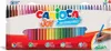 Carioca Pisaki Joy 36 kolorów Anteprima dell’immagine prodotto 2