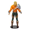 Mcfarlane Toys Aquaman-figur Und Comic Von Dc Comics 18 Cm Produktbild-Vorschau 8