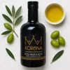 Physis of Crete Korona Natives -Olivenöl Extra 500 ml Produktbild-Vorschau 1