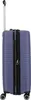 Travelite ORBITA 4w Trolley M Lavender 076948-19 Náhľad obrázku produktu 3