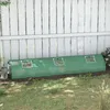 Outsunny Foliengewächshaus Mini Tunnelgewächshaus mit Mesh Produktbild-Vorschau 2