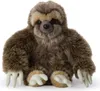 WWF Plüschtier Faultier Sloth Stofftier Kuscheltier Produktbild-Vorschau 2