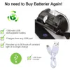 150LM LED USB Scheinwerfer Stirnlampe Wasserdicht Lampen Produktbild-Vorschau 4