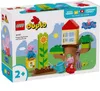 LEGO 10431 DUPLO Peppas Garten mit Baumhaus (10431) Náhľad obrázku produktu 49