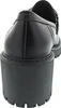 Marco Tozzi 2 24770 43 001 (38/black) Produktbild-Vorschau 2
