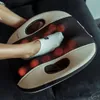 Masážny vankúš, Shiatsu masážny prístroj na chrbát s teplom Náhľad obrázku produktu 8