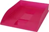 Herlitz 10590750, Translucide, Violet Voir les images du produit 1