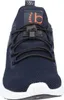 Bugatti Herren  Slipper blau Gr. 41 Produktbild-Vorschau 45