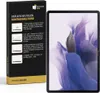 6x Panzerfolie für Samsung Galaxy Tab S7 Plus Displayschutz Produktbild-Vorschau 1