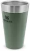 Stanley Adventure Beer Pint 0.47 L Hammertone Green Anteprima dell’immagine prodotto 3